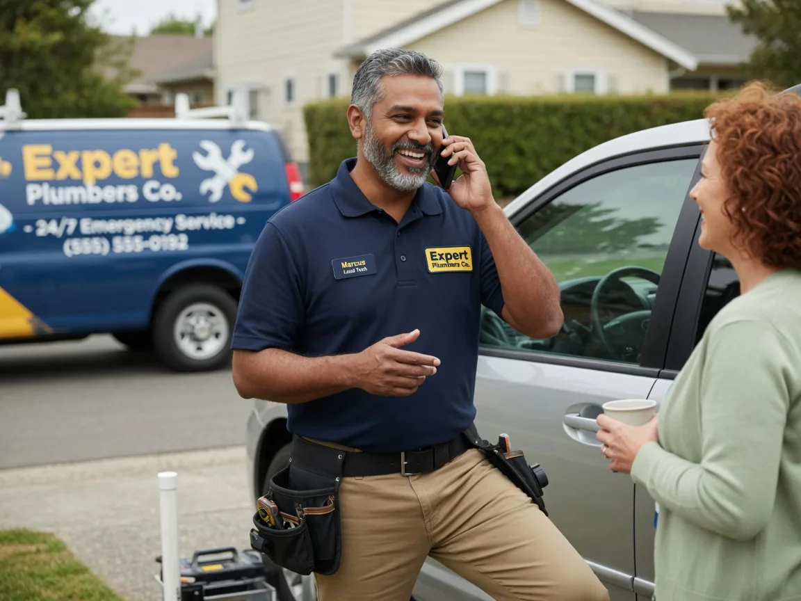Drain Cleaning Goodyear, AZ FAQs